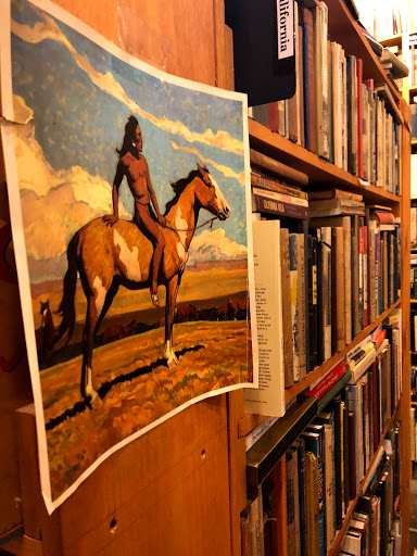 Used Book Store «Jackson Street Booksellers», reviews and photos, 1119 Jackson St, Omaha, NE 68102, USA