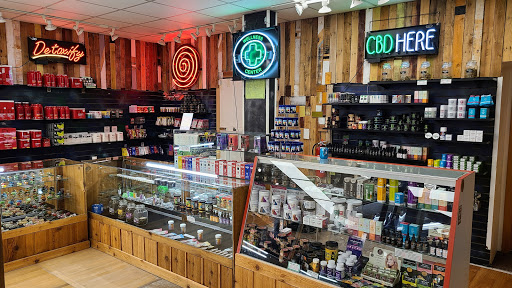 Tobacco Shop «Knuckleheads Tobacco & Gifts», reviews and photos, 550 State St, Madison, WI 53703, USA