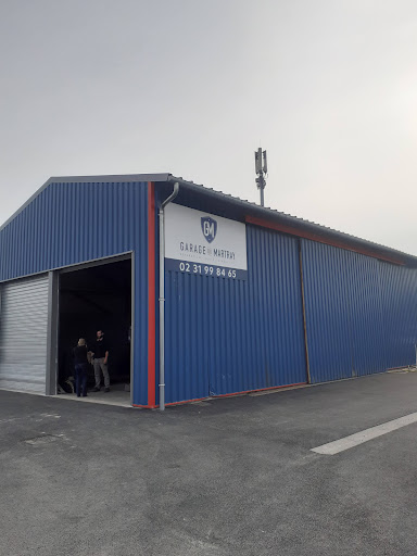 Photo 3 - Garant automobile