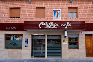 Cafetería Calleja image