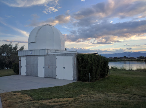 Observatory «Stansbury Park Observatory Complex», reviews and photos, 252 UT-138, Stansbury Park, UT 84074, USA