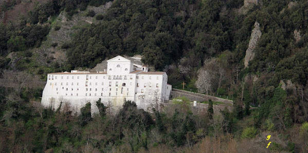 Museo di storia naturale del Vulture Località Monticchio Laghi, 85020 Atella PZ, Italia