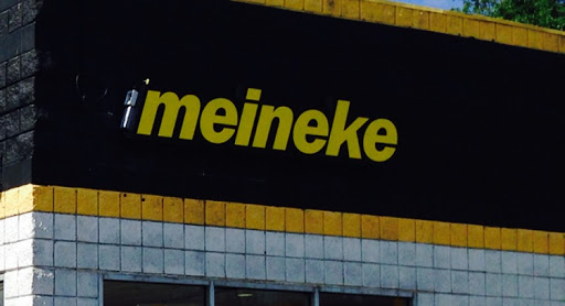 Auto Repair Shop «Meineke Car Care Center», reviews and photos, 495 E St Georges Ave, Roselle, NJ 07203, USA