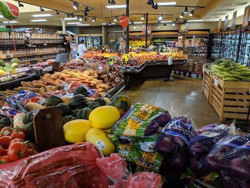 Supermarket «Nob Hill Foods», reviews and photos, 611 Trancas St, Napa, CA 94558, USA