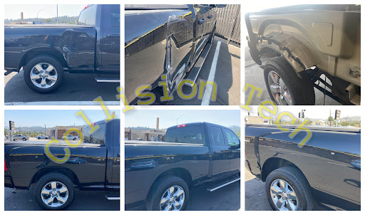 Collision Tech, Inc. - El Cajon Auto Body Shop image