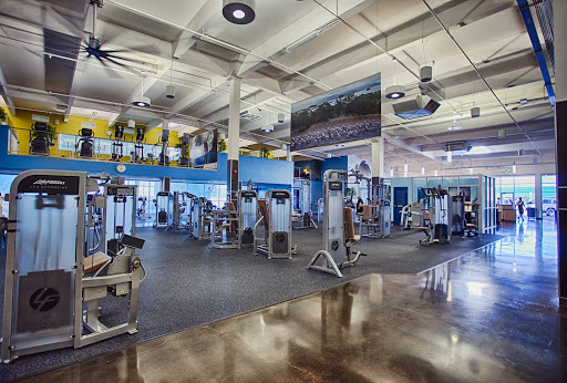 Gym «In-Shape Health Clubs», reviews and photos, 1320 W Lockeford St, Lodi, CA 95242, USA