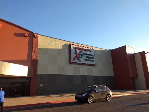 Movie Theater «Cinemark Tinseltown and XD», reviews and photos, 8400 Millicent Way, Shreveport, LA 71115, USA