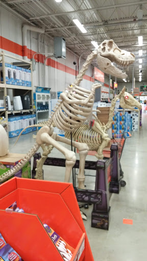 Home Improvement Store «The Home Depot», reviews and photos, 230 Oak Lee Dr, Ranson, WV 25438, USA