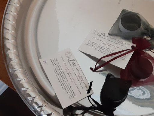 Yoga Studio «The Sanctuary Wellness Center & Yoga Studio», reviews and photos, 505 W First St, Tustin, CA 92780, USA