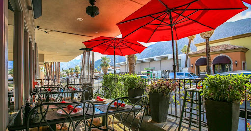 Thai Smile Palm Springs image