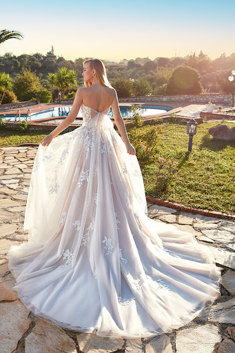 Bridal Shop «Coral Gables Bridals», reviews and photos, 3530 Coral Way, Miami, FL 33145, USA