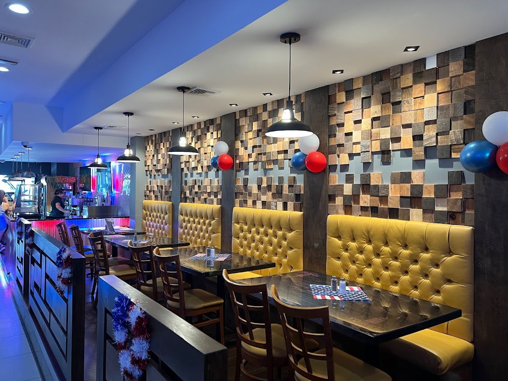 La Torre Colombian Steak House 07206