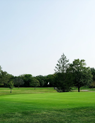 Golf Course «Woodruff Golf Course», reviews and photos, 621 Gougar Rd, Joliet, IL 60432, USA