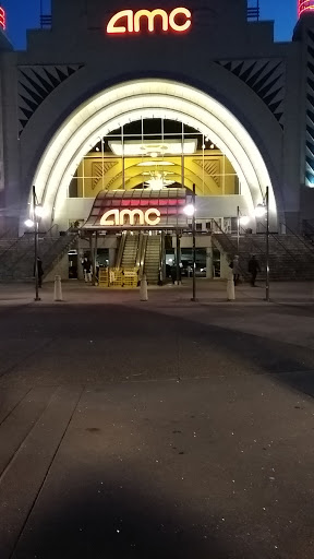 Movie Theater «AMC Loews Alderwood Mall 16», reviews and photos, 18733 33rd Ave W, Lynnwood, WA 98037, USA