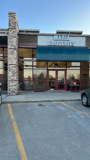 Maria Groceries & Gifts, 7144 University Ave, Windsor Heights, IA 50324, USA, 