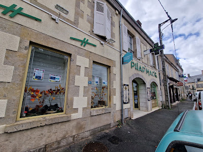 Pharmacie de Fay à Fay-aux-Loges