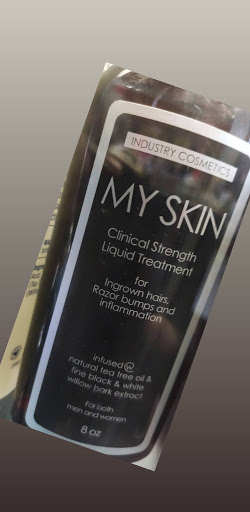 Beauty Supply Store «Ace Beauty Supply Hawthorne», reviews and photos, 12805 Prairie Ave, Hawthorne, CA 90250, USA