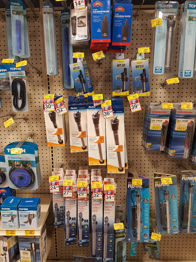 Pet Supply Store «PetSmart», reviews and photos, 3585 N Shiloh Dr, Fayetteville, AR 72703, USA