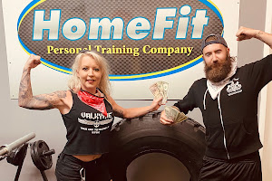 HomeFit Personal Training Company (In-Home)