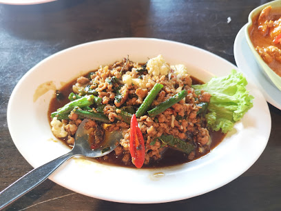 Restaurant Thai Food Chotiroj