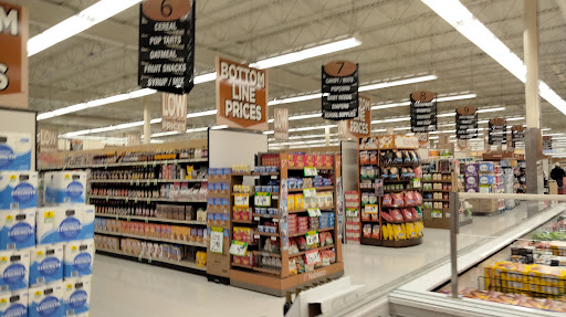 Grocery Store «Andover County Market», reviews and photos, 13735 Round Lake Blvd NW, Andover, MN 55304, USA