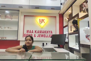 Maa kamakhya Gems & jewellery image