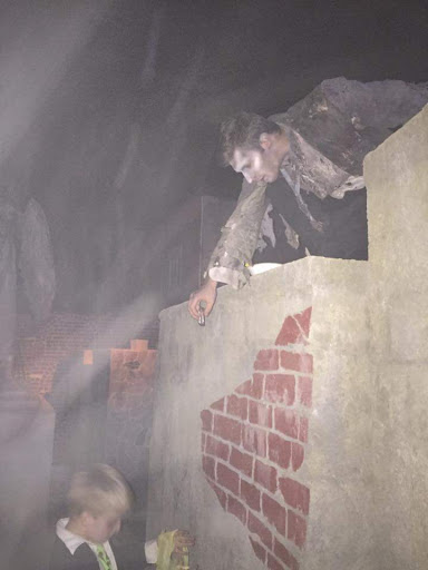 Haunted House «Fear Fair», reviews and photos, 800 A Ave E, Seymour, IN 47274, USA