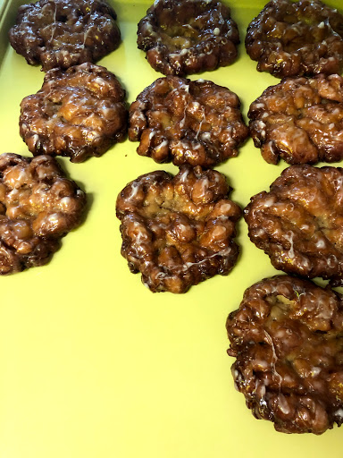 Donut Shop «Kolache Donut Express», reviews and photos, 10110 Woodlands Pkwy #300, Spring, TX 77382, USA