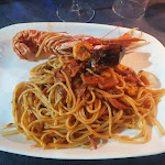 Photo n°2 de l'avis de salvatore.n fait le 16/08/2022 à 22:59 sur le  Trattoria Pizzeria Bibbó à Otranto