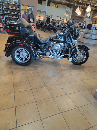Harley-Davidson Dealer «Harley-Davidson World», reviews and photos, 6904 W Reno Ave, Oklahoma City, OK 73127, USA