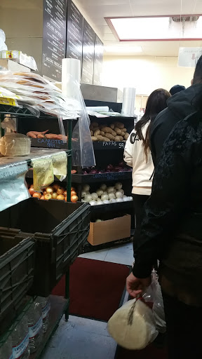 La Tapatia Mexicatessen image