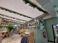 Atmosphère du Restaurant brunch Garden Café Nice - n°16