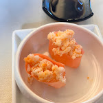 Photo n°4 de l'avis de Elisa.E fait le 29/03/2023 à 15:35 sur le  Saka Sushi Restaurant à Scandiano