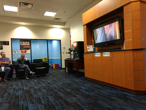 Honda Dealer «Honda of Gainesville», reviews and photos