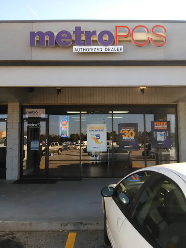 MetroPCS Authorized Dealer, 626 GA-61, Villa Rica, GA 30180, USA, 