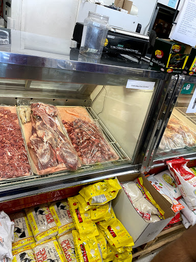 Mediterranean Restaurant «Baraka Halal Market & Grill», reviews and photos, 952 W El Camino Real, Sunnyvale, CA 94087, USA