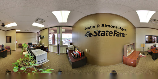 Insurance Agency «Justin Simons», reviews and photos