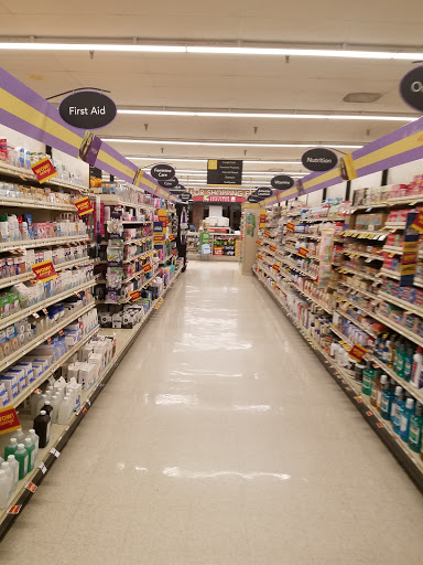 Grocery Store «Food Lion», reviews and photos, 6 Washington St, Cambridge, MD 21613, USA