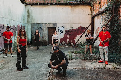 Explore witch broom tattoo ideas, creative tattoo ideas in Warner Robins, available at Untold Pain Tattoo Studio