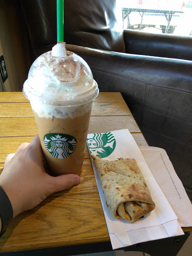Coffee Shop «Starbucks», reviews and photos, 6151 Denton Hwy, Haltom City, TX 76148, USA