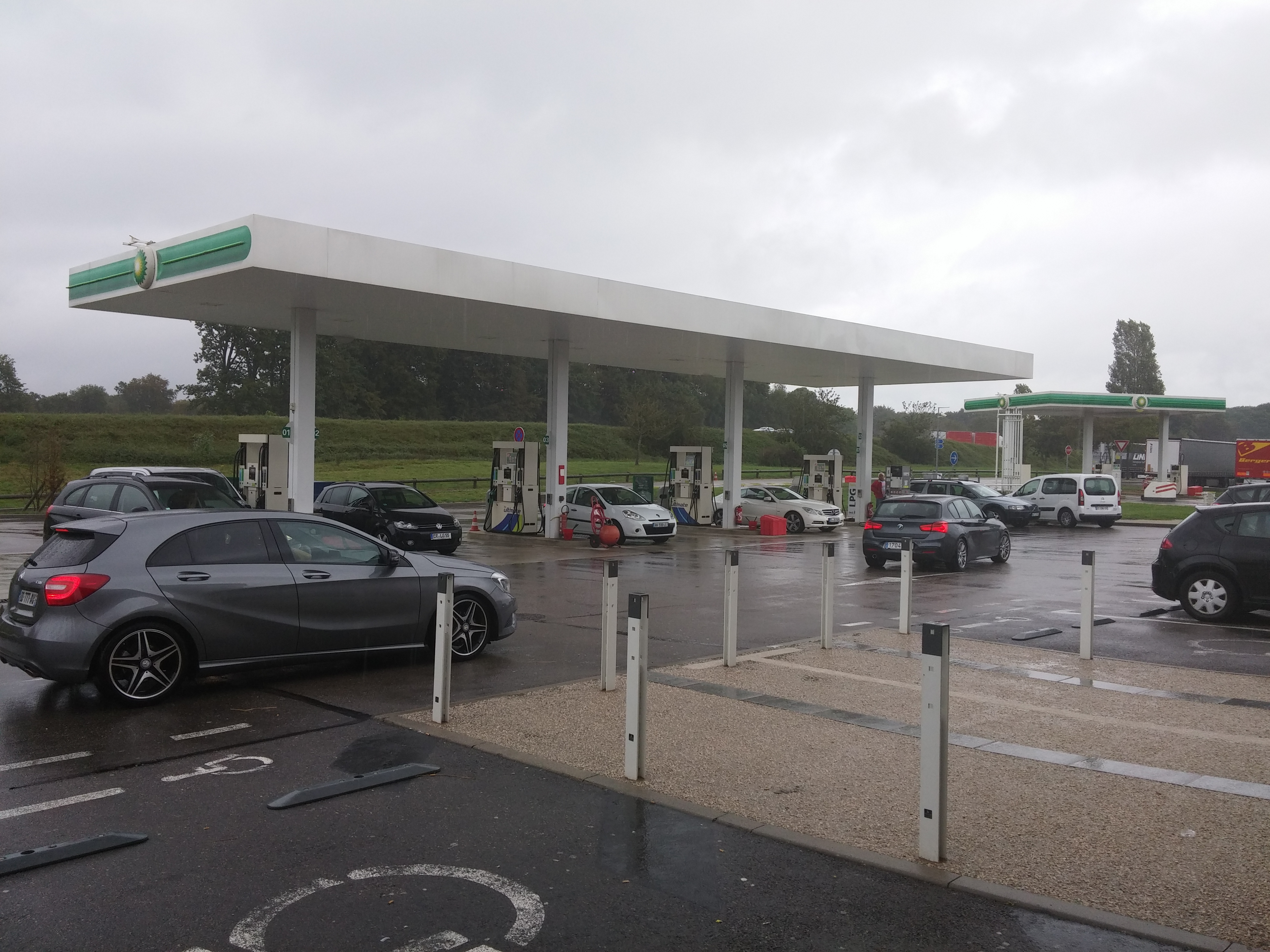Photo n° 1 de l'avis de RAM.A fait le 01/10/2016 à 10:32