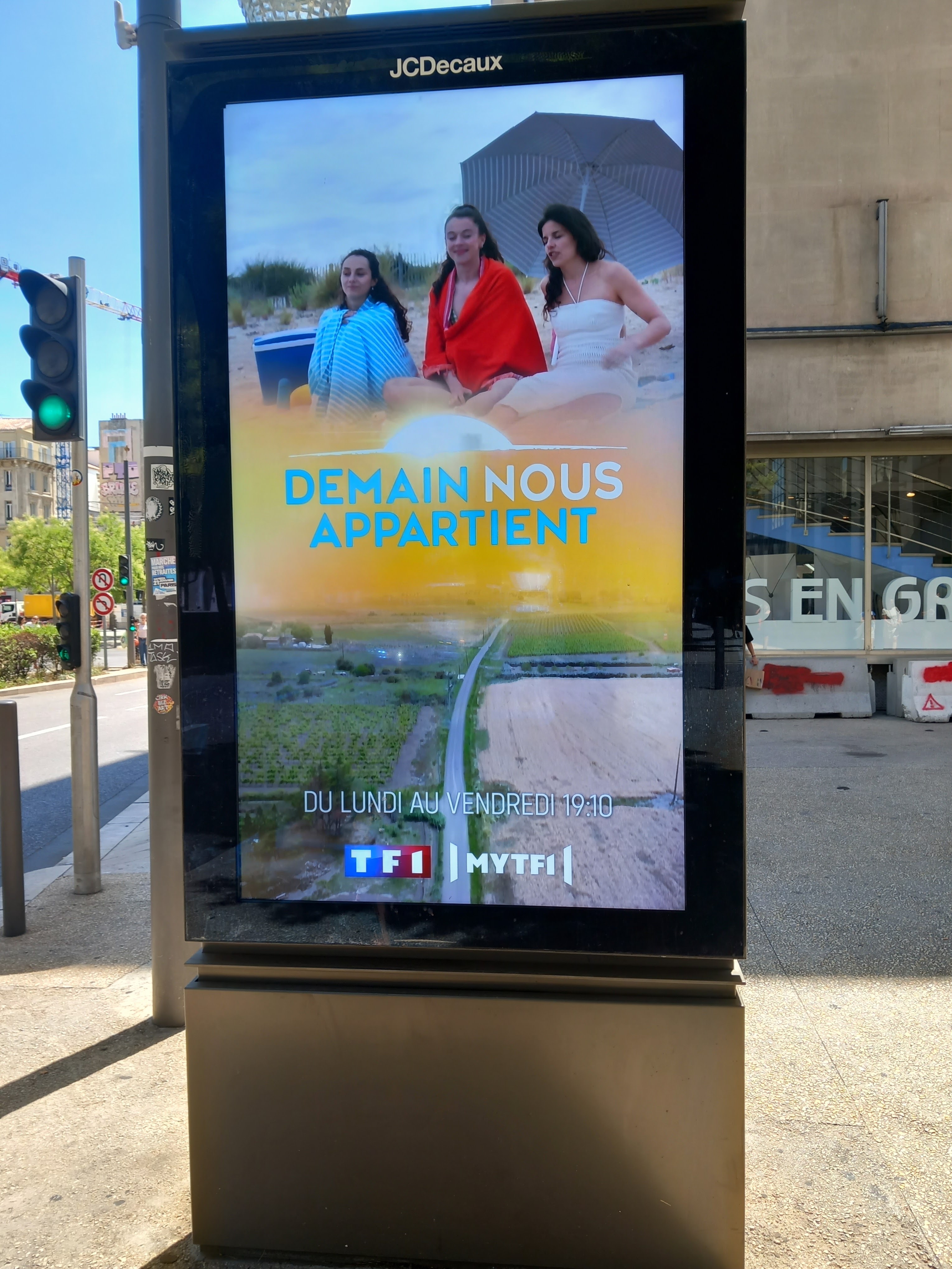 Photo n° 9 de l'avis de Djouhri.i fait le 23/07/2023 à 17:17