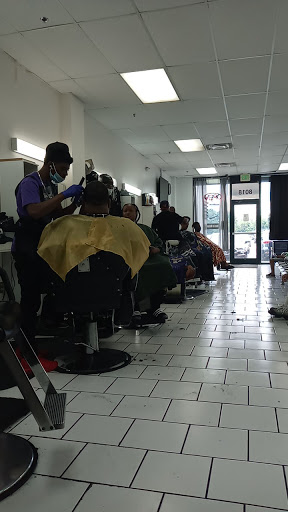 Barber Shop «Ravenwood Barbershop», reviews and photos, 8018 Loch Raven Blvd, Towson, MD 21286, USA