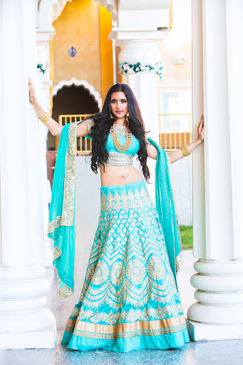 Fashion Designer «VAMA Designs Indian Bridal Fashion Couture», reviews and photos, 2339 Quail Bluff Pl, San Jose, CA 95121, USA