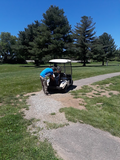 Golf Course «Deer Valley Golf Course», reviews and photos, 5357 E 300 S, Franklin, IN 46131, USA