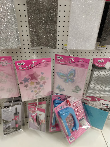 Fabric Store «Jo-Ann Fabrics and Crafts», reviews and photos, 8000 Plaza Blvd, Mentor, OH 44060, USA
