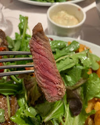 Steak du Pascaline Restaurant à Rouen - n°4