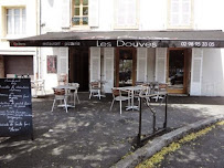 Photos du propriétaire du Restaurant italien Les Douves à Quimper - n°4
