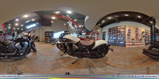 ATV Dealer «HyMark Motorsports», reviews and photos, 175 E Spaulding Ave, Pueblo West, CO 81007, USA