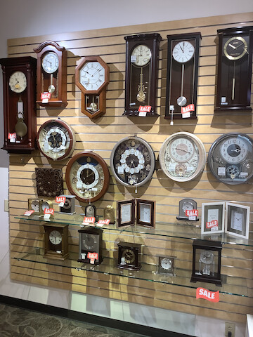 Jewelry Store «Hoppe Jewelers», reviews and photos, 3643 E Main St, Richmond, IN 47374, USA